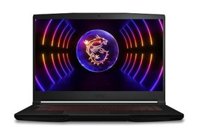 MSI Thin GF63 12UC-877XTR Harici GeForce RTX 3050 Intel Core i5 12450H 16 GB Ram 512 GB SSD 15.6 inç Full HD FreeDos Oyuncu Laptop