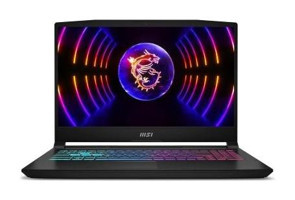 MSI Katana 15 B12VGK-087XTR Harici GeForce RTX 4070 Intel Core i7 12650H 16 GB Ram 1 TB SSD 15.6 inç Full HD FreeDos Oyuncu Laptop