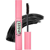 Peripera Ink Black Cara Choigosim 01 Long Lash Curling Hacim Veren Suya Dayanıklı Siyah Maskara