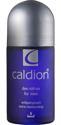 Caldion Pudrasız Roll-On Erkek Deodorant 60 gr