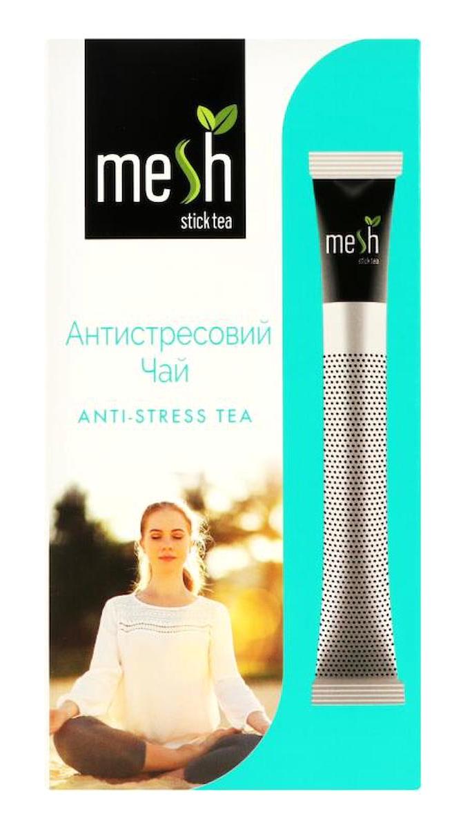 Mesh Stick Anti-Stress Karışık Bitki Çayı 16 Adet