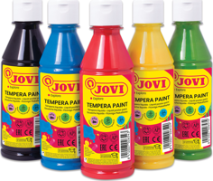 Jovi Yeşil 250 ml Guaj Boya