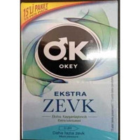 Okey Ekstra Zevk Prezervatif 15'li