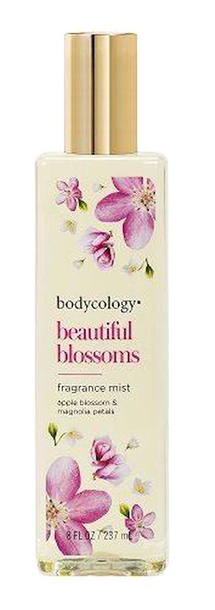 Bodycology Beautiful Blossoms Çiçeksi Kadın Vücut Spreyi 237 ml