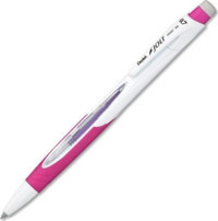 Pentel AS307-P Silgili Plastik Neon Pembe 0.7 mm Uçlu Versatil Kalem