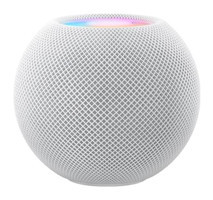 Apple HomePod Mini MY5H2D/A 5 W Taşınabilir Işıklı Wifi Beyaz Bluetooth Hoparlör