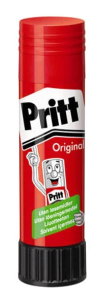 Pritt Kokusuz 43 gr 10'lu Jel Hızlı Yapıştırıcı