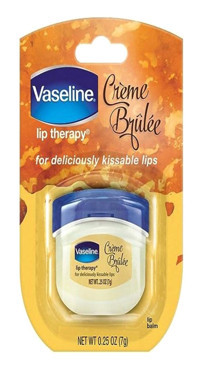 Vaseline Lip Therapy Yetişkin Dudak Nemlendirici Krem 7 gr