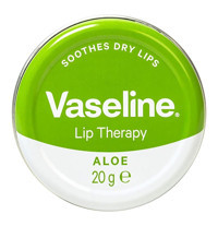 Vaseline Aloe Vera Yetişkin Dudak Nemlendirici Krem 20 gr