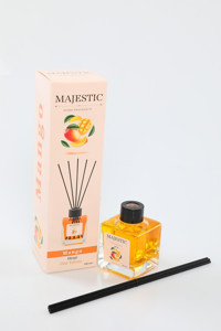 Majestic Mango Oda Kokusu 110 ml