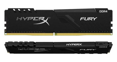 Kingston Fury Beast Kf432c16bb1k2/32 32 GB DDR4 2x16 3200 MHz Ram