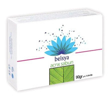 Beisya Acnx Sabun 90 gr