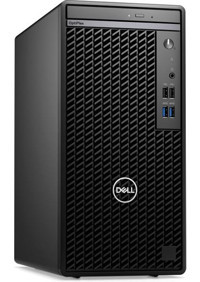 Dell OptiPlex 7010MT N004O7010MTV13 Harici GeForce GTX 1650 Intel Core i5 13500 32 GB Ram 1 TB SSD Tower FreeDos Masaüstü Bilgisayar + Zetta Flash Bellek