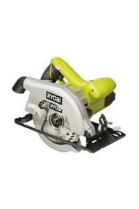 Ryobi EWS1150RS 1150 W 5600 devir/dk 170 mm Açılı Kesim Kablolu Elektrikli Daire Testere