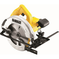 Dewalt DWE560-QS 1350 W 5000 devir/dk 184 mm Kablolu Elektrikli Daire Testere