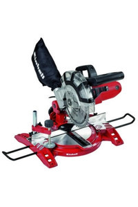 Einhell TC-MS 2112 1600 W 5000 devir/dk 210 mm Açılı Kesim Kablolu Elektrikli Daire Testere