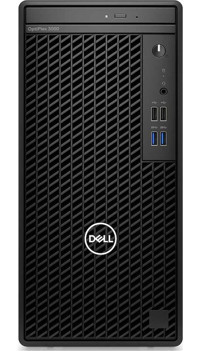 Dell OptiPlex 3000MT N010O3000MTAC-U1 Dahili Intel UHD Graphics Intel Core i5 12500 16 GB Ram 512 GB SSD Tower Windows 11 Pro Masaüstü Bilgisayar