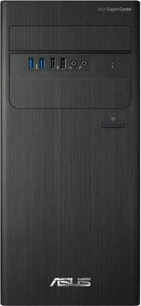 Asus D500TD-İ71270016512DSA12 Dahili Intel UHD Graphics Intel Core i7 12700 8 GB Ram 512 GB SSD Tower FreeDos Masaüstü Bilgisayar