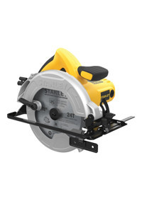 Stanley SC16-TR 1600 W 5500 devir/dk 190 mm Kablolu Elektrikli Daire Testere