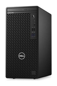 Dell OptiPlex 3080MT N009O3080MT10 Dahili Intel UHD Graphics 630 Intel Core i5 10500 8 GB Ram 256 GB SSD Tower Windows 10 Pro Masaüstü Bilgisayar