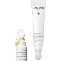 Caudalie Vinoperfect Brightening Tüm Ciltler için Göz Çevresi Krem Tüp 15 ml