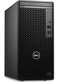 Dell OptiPlex Tower 7010 N010O7010MTWP O4 Dahili Intel UHD Graphics Intel Core i5 13500 16 GB Ram 512 GB SSD Tower Windows 11 Pro Masaüstü Bilgisayar