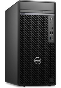 Dell OptiPlex Tower Plus 7010 N013O7010MTPWP O3 Dahili Intel UHD Graphics Intel Core i5 13500 8 GB Ram 2 TB SSD Tower Windows 11 Pro Masaüstü Bilgisayar