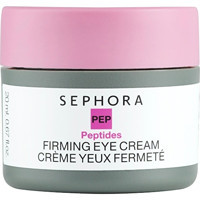 Sephora Firming Tüm Ciltler için Göz Çevresi Krem Tüp 20 ml