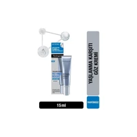 Neutrogena Retinol Boost Tüm Ciltler için Göz Çevresi Krem Tüp 15 ml