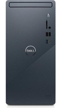 Dell Vostro 3910 N7519VDT3910_UBUBT59 Dahili Intel UHD Graphics Intel Core i5 12400 16 GB Ram 2 TB SSD Tower FreeDos Masaüstü Bilgisayar