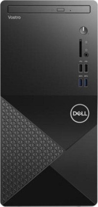 Dell Vostro 3888 N607VD3888EMEA01-Z Dahili Intel UHD Graphics 630 Intel Core i5 10505 8 GB Ram 256 GB SSD Tower FreeDos Masaüstü Bilgisayar