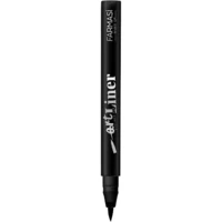 Farmasi No:01 Mat Pastel Siyah Likit Eyeliner