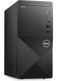 Dell Vostro 3020 N2054VDT3020MTEMEA01_U Dahili Intel UHD Graphics 730 Intel Core i5 13400 16 GB Ram 512 GB SSD Tower FreeDos Masaüstü Bilgisayar