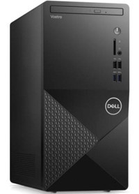 Dell Vostro 3888 N607VD3888EMEA01-Y Harici GeForce GT 730 Intel Core i5 10505 8 GB Ram 256 GB SSD Tower Ubuntu Masaüstü Bilgisayar