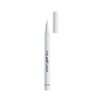 Beyu No:06 Mat Pastel Beyaz Kalem Eyeliner