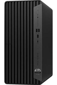 HP Pro 400 G9U6U3M9EAWV30 Harici Radeon RX 550 Intel Core i7 12700 64 GB Ram 512 GB SSD Tower Windows 11 Pro Masaüstü Bilgisayar