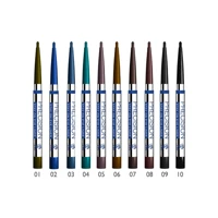 Bell Precision No:05 Mat Pastel Mürdüm Kalem Eyeliner