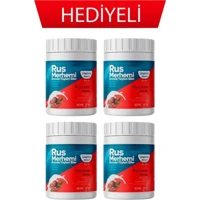 Olegovich Medicine Rus Merhemi Hassas Ciltler İçin Tüm Vücut Genital Bölge Kadın Tüy Dökücü Sprey 4x50 ml