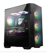 Dfs Gaming AHRİ Harici GeForce RTX 3060 Ti AMD Ryzen 5 7500F 32 GB Ram DDR5 1 TB SSD Tower FreeDos Masaüstü Bilgisayar