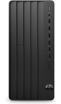 HP Pro Tower 290 G9 8N8X1AA01 Dahili Intel UHD Graphics Intel Core i5 12500 8 GB Ram 1 TB SSD Tower FreeDos Masaüstü Bilgisayar