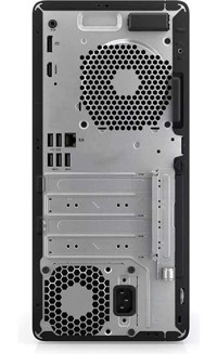 HP Pro Tower 290 G9 6D3A5EAP435 Harici GeForce GTX 1650 Intel Core i5 12500 36 GB Ram 4 TB SSD Tower Windows 11 Pro Masaüstü Bilgisayar + PER4 BELLEK