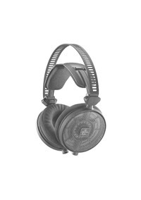 Audio Technica ATH-R70X Bluetooth Gürültü Önleyici Kablolu Stüdyo Kulak Üstü Kulaklık Siyah