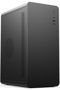 Izoly E-VİX ART Harici GeForce RTX 3060 Ti Intel Core i5 3470 16 GB Ram 256 GB SSD Tower FreeDos Masaüstü Bilgisayar