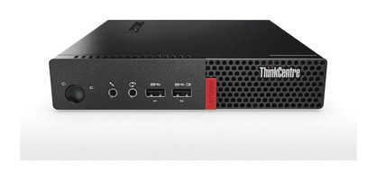 Lenovo Thinkcentre M900 Dahili Intel HD Graphics 530 Intel Core i5 6500 8 GB Ram 256 GB SSD Tower Windows 10 Pro Masaüstü Bilgisayar