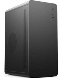 Izoly E-VİX ACCOUNT Harici GeForce RTX 3060 Ti Intel Core i5 3470 8 GB Ram 512 GB SSD Tower FreeDos Masaüstü Bilgisayar