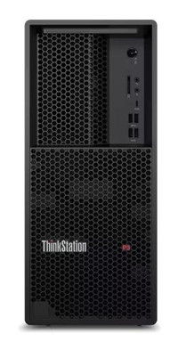 Lenovo DWS Thinkstation P3 30GS003XTX001 Harici GeForce RTX A2000 Intel Core i7 13700 32 GB Ram 1 TB SSD Tower Windows 11 Pro Masaüstü Bilgisayar