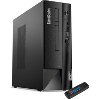 Lenovo Thinkcentre Neo 50S 11T000ESTXGW11 Harici GeForce RTX 3060 Ti Intel Core i5 12400 64 GB Ram 1 TB SSD Tower Windows 11 Pro Masaüstü Bilgisayar + Zetta Flash Bellek