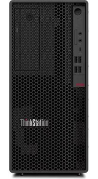 Lenovo DWS Thinkstation P350 30E 3004YTX014 Harici Quadro T1000 Intel Core i7 11700K 128 GB Ram 1 TB SSD Tower Windows 11 Pro Masaüstü Bilgisayar