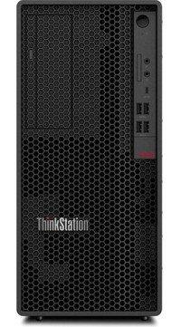 Lenovo DWS Thinkstation P350 30E 3004YTX054 Harici Radeon RX 550 Intel Core i7 11700K 32 GB Ram 512 GB SSD Tower Windows 11 Pro Masaüstü Bilgisayar