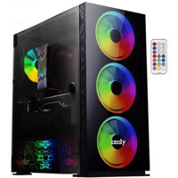 İzoly RUGLY Harici GeForce RTX 3070 Intel Core i5 12400F 16 GB Ram 512 GB SSD Tower FreeDos Masaüstü Bilgisayar